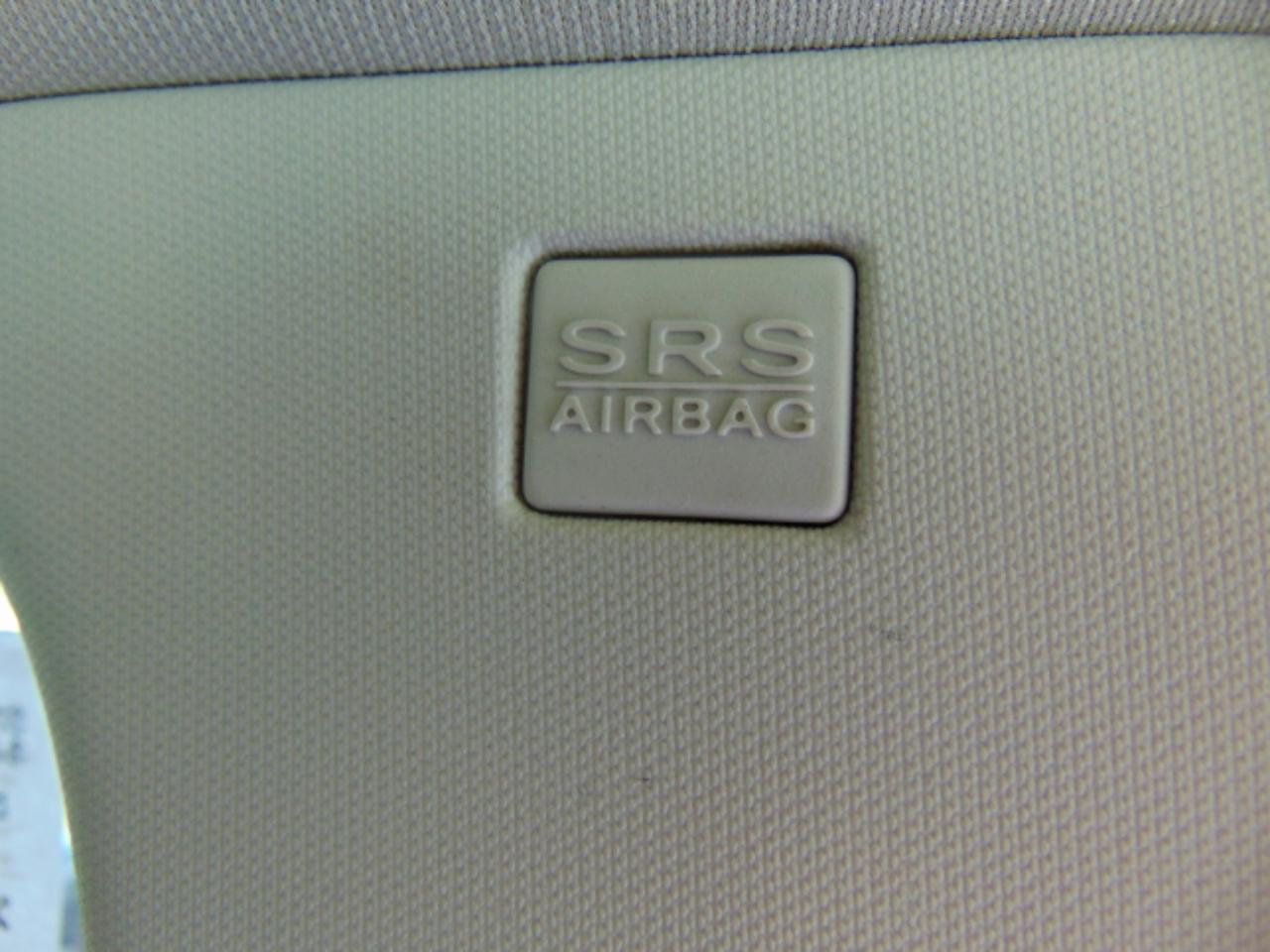 Dodge Journey Crew AWD 2013