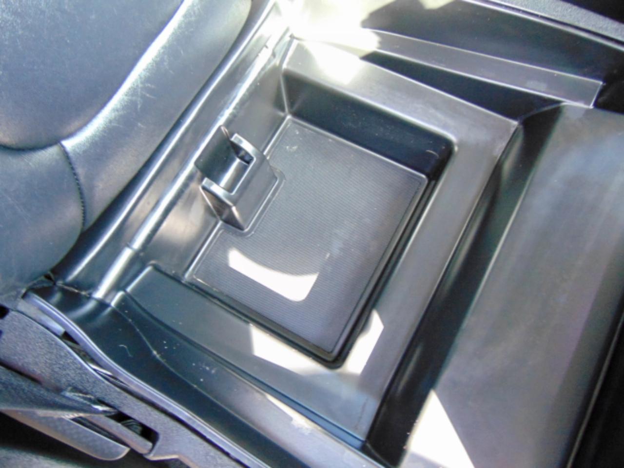 Dodge Journey Crew AWD 2013