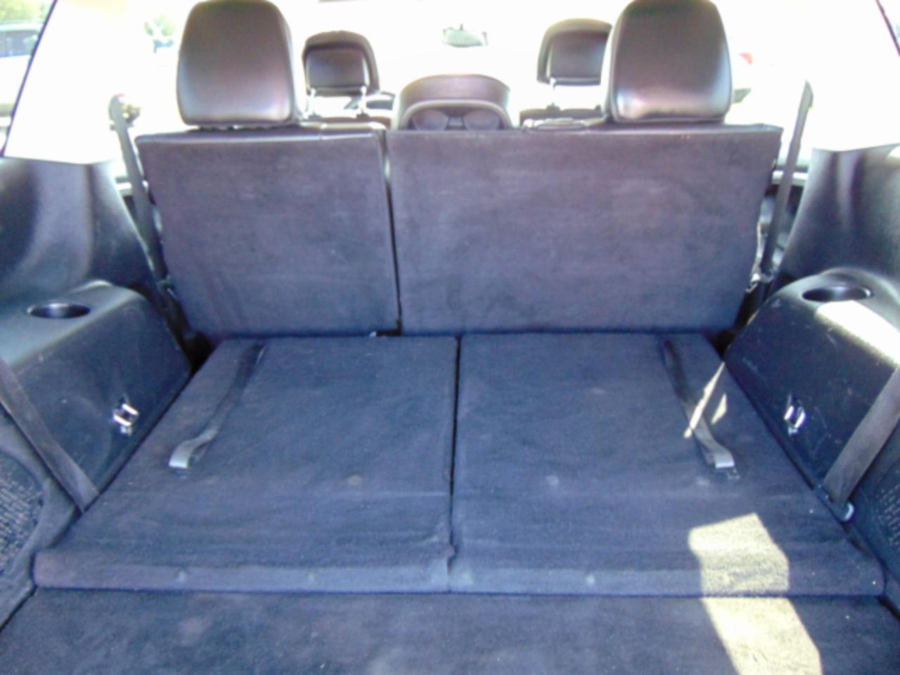 Dodge Journey Crew AWD 2013