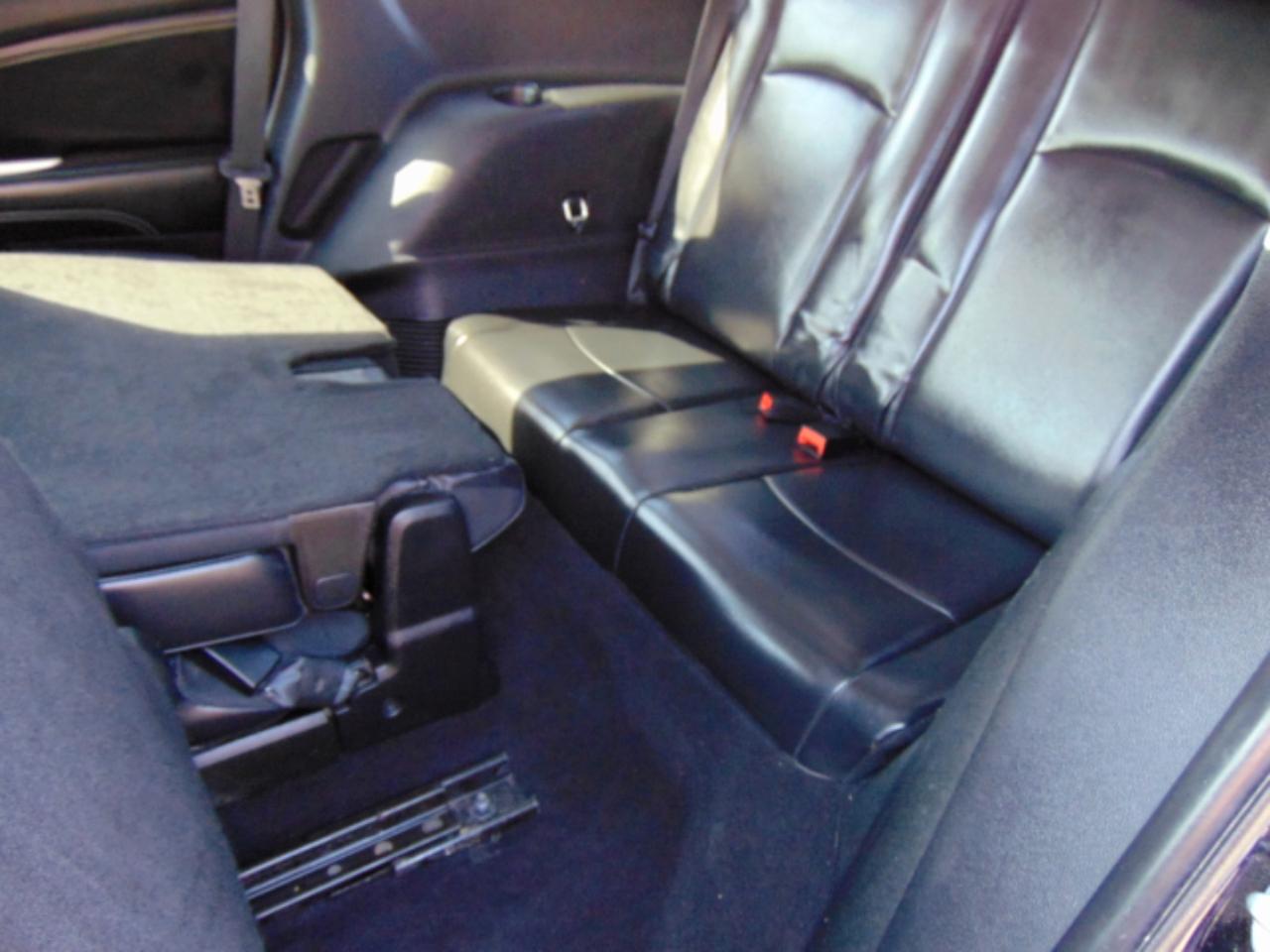 Dodge Journey Crew AWD 2013