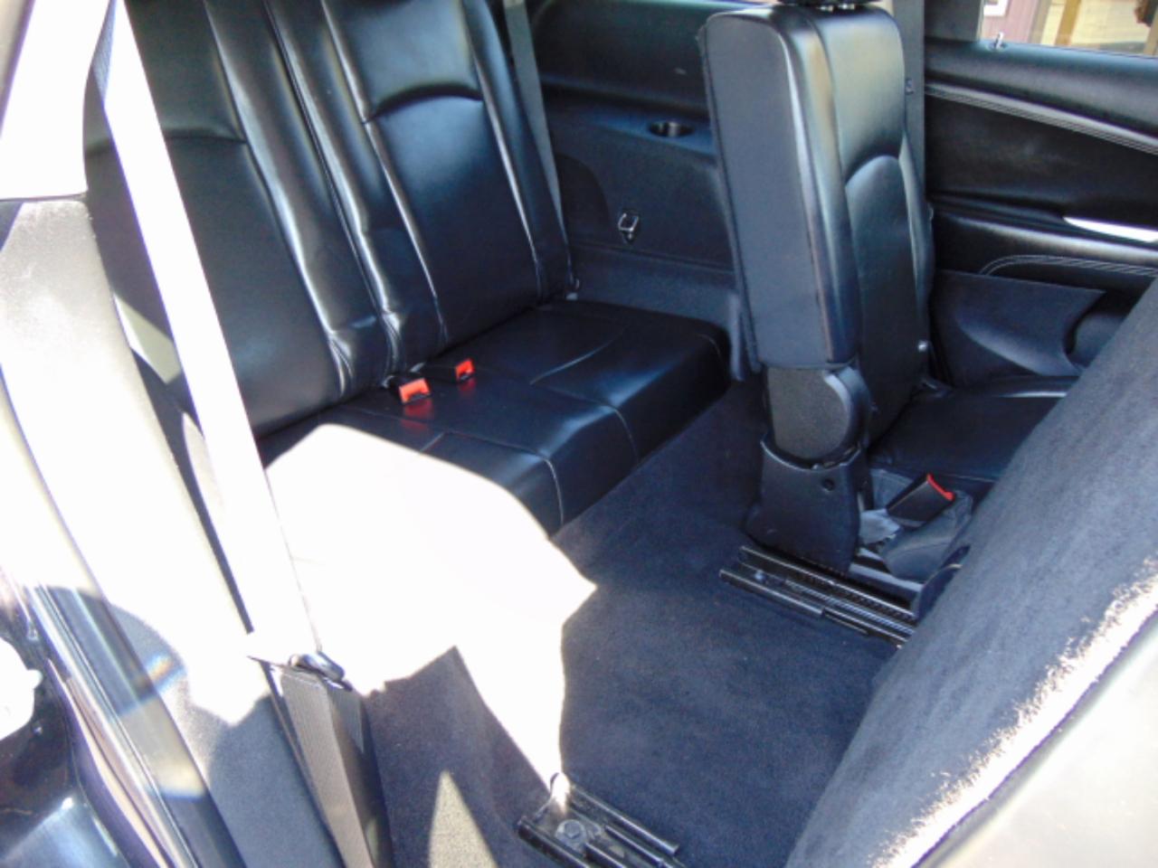 Dodge Journey Crew AWD 2013