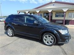 2013 Dodge Journey 