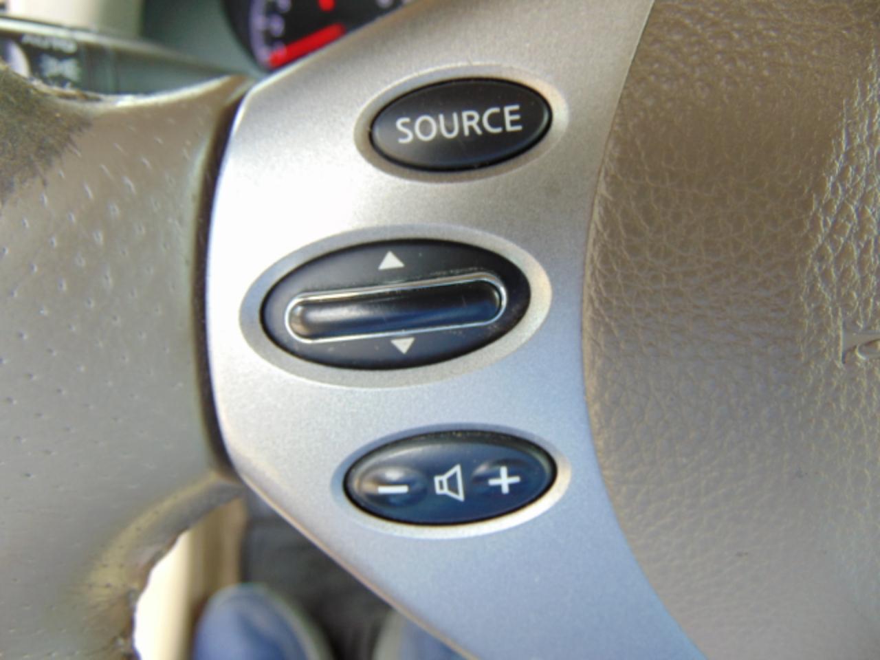Nissan Altima 2.5 S 2011