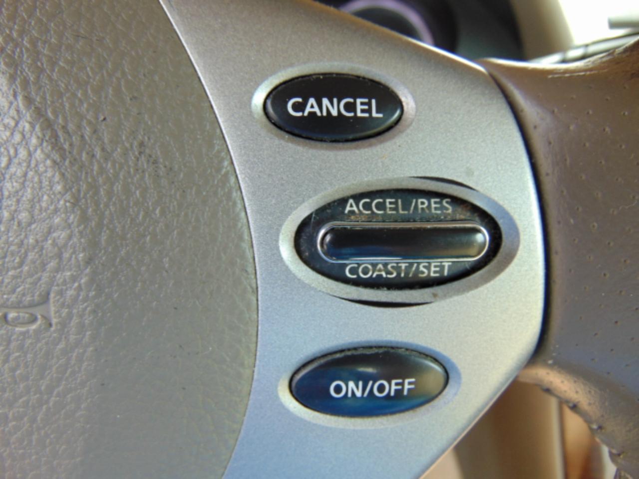 Nissan Altima 2.5 S 2011