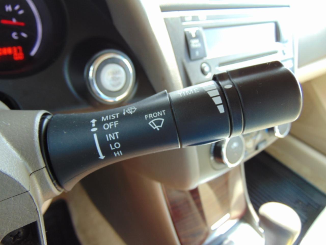 Nissan Altima 2.5 S 2011