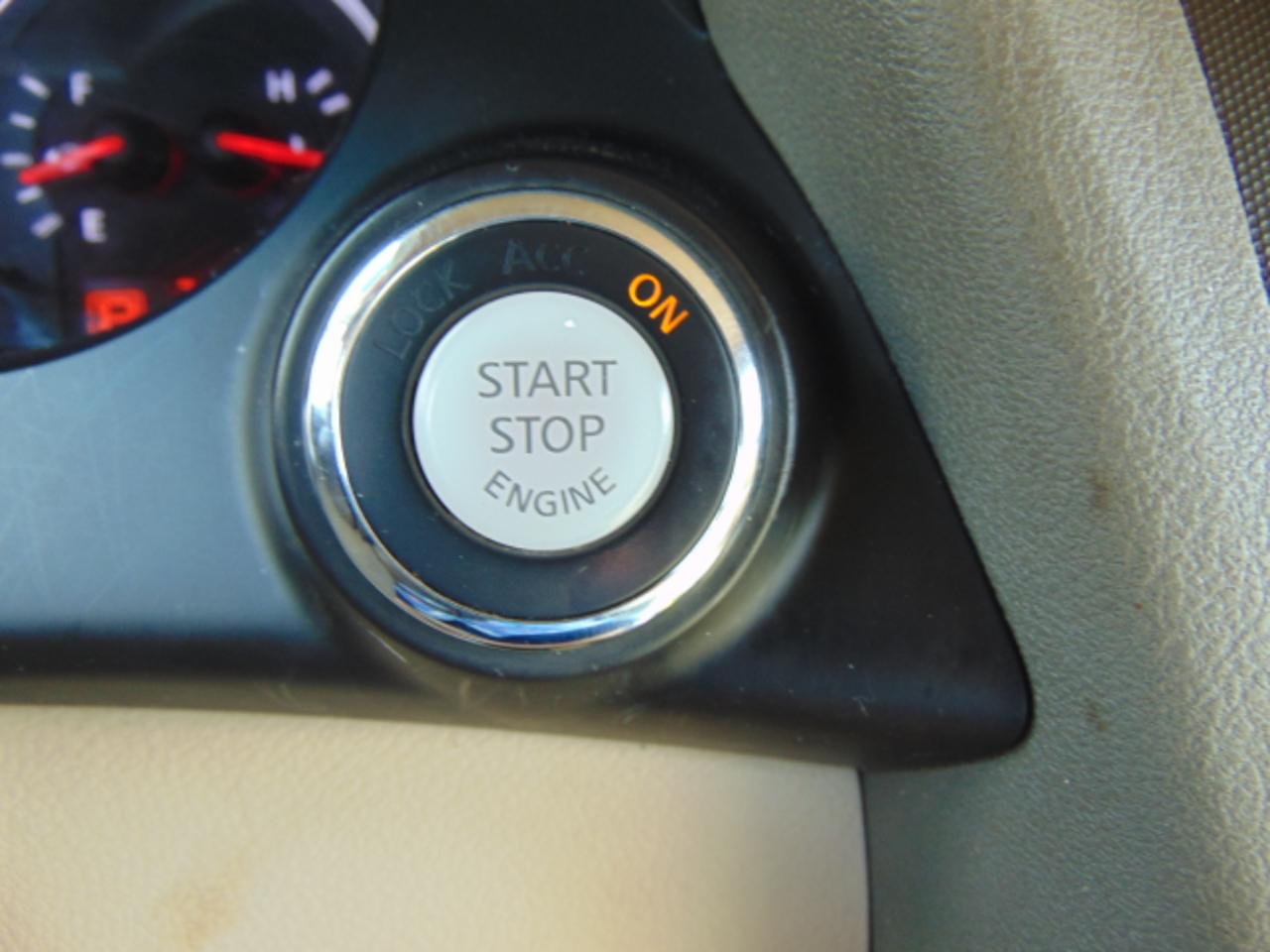 Nissan Altima 2.5 S 2011