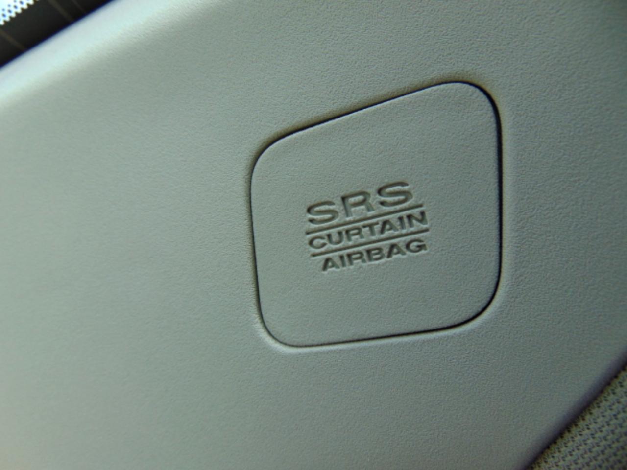 Nissan Altima 2.5 S 2011