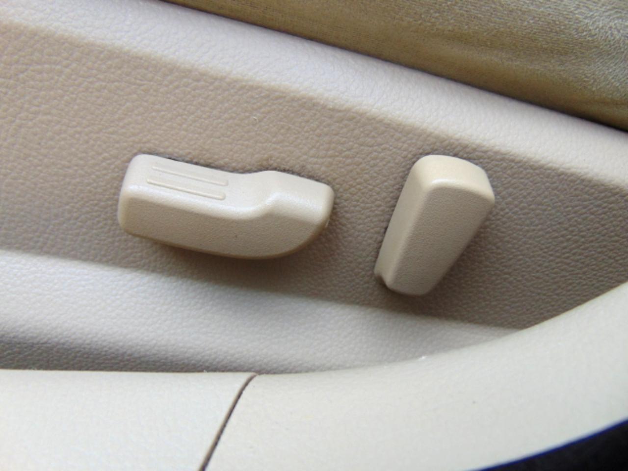 Nissan Altima 2.5 S 2011