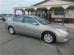 2011 Nissan Altima 