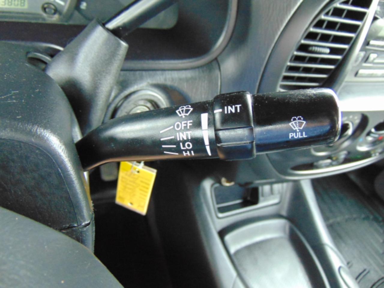 Toyota Tundra SR5 Double Cab 4WD 2006