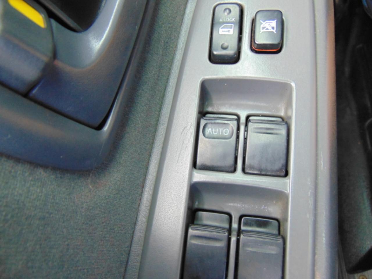 Toyota Tundra SR5 Double Cab 4WD 2006