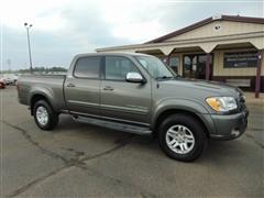 2006 Toyota Tundra 