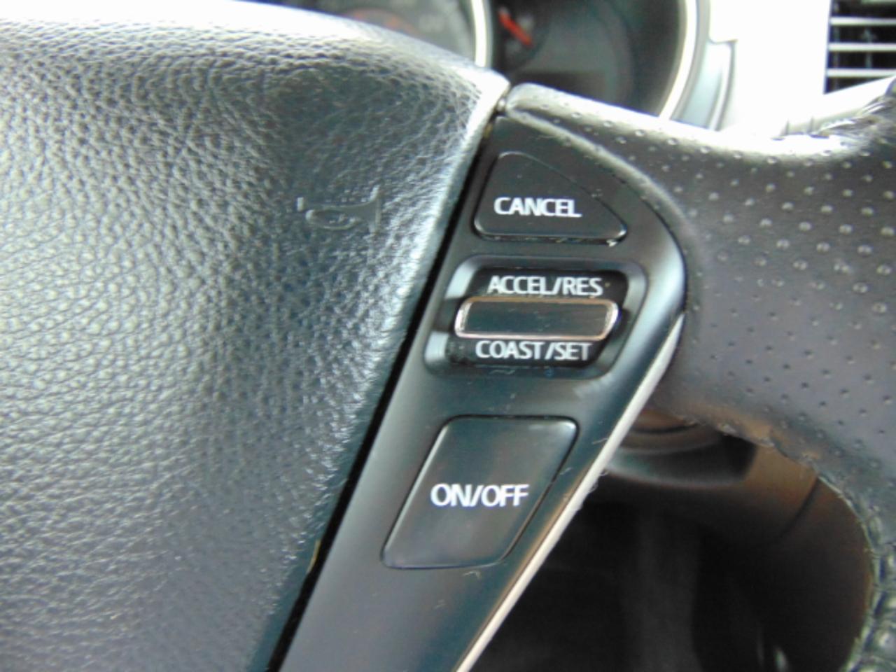 Nissan Murano SL AWD 2010