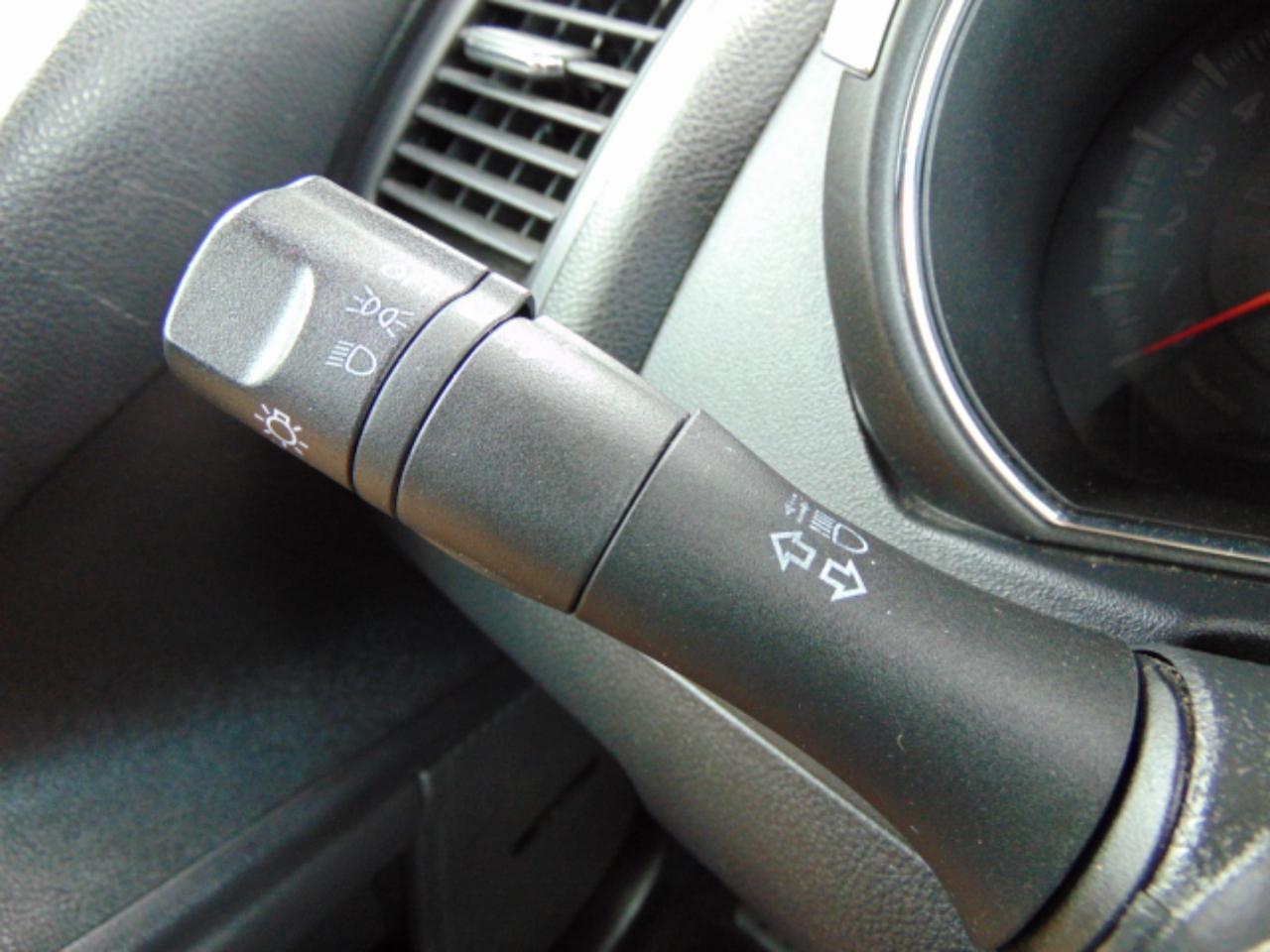 Nissan Murano SL AWD 2010