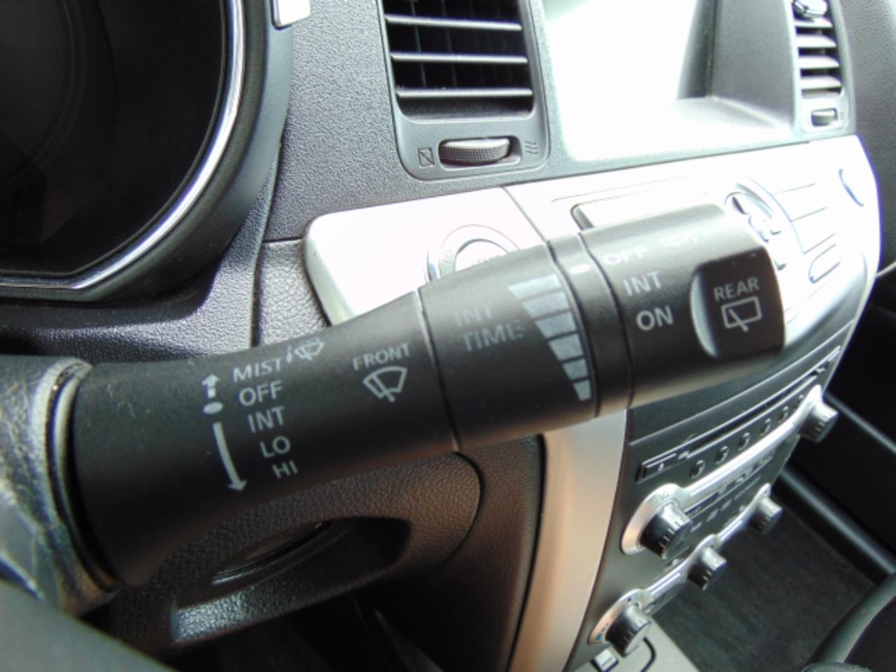 Nissan Murano SL AWD 2010