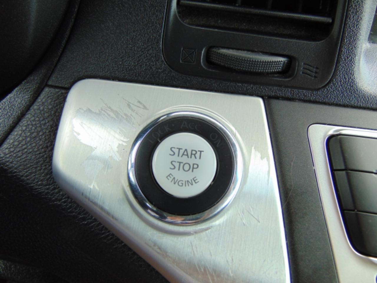 Nissan Murano SL AWD 2010