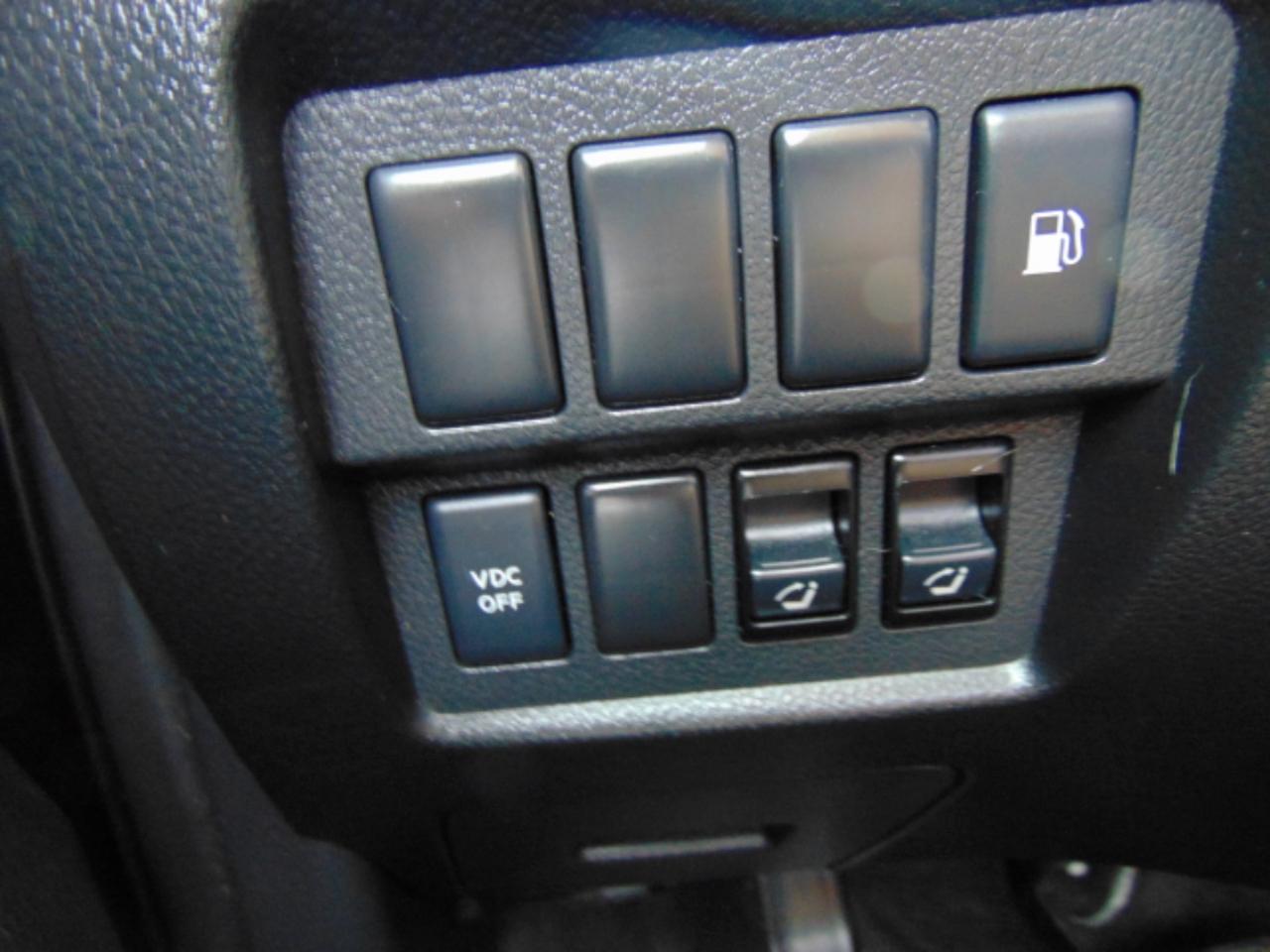 Nissan Murano SL AWD 2010