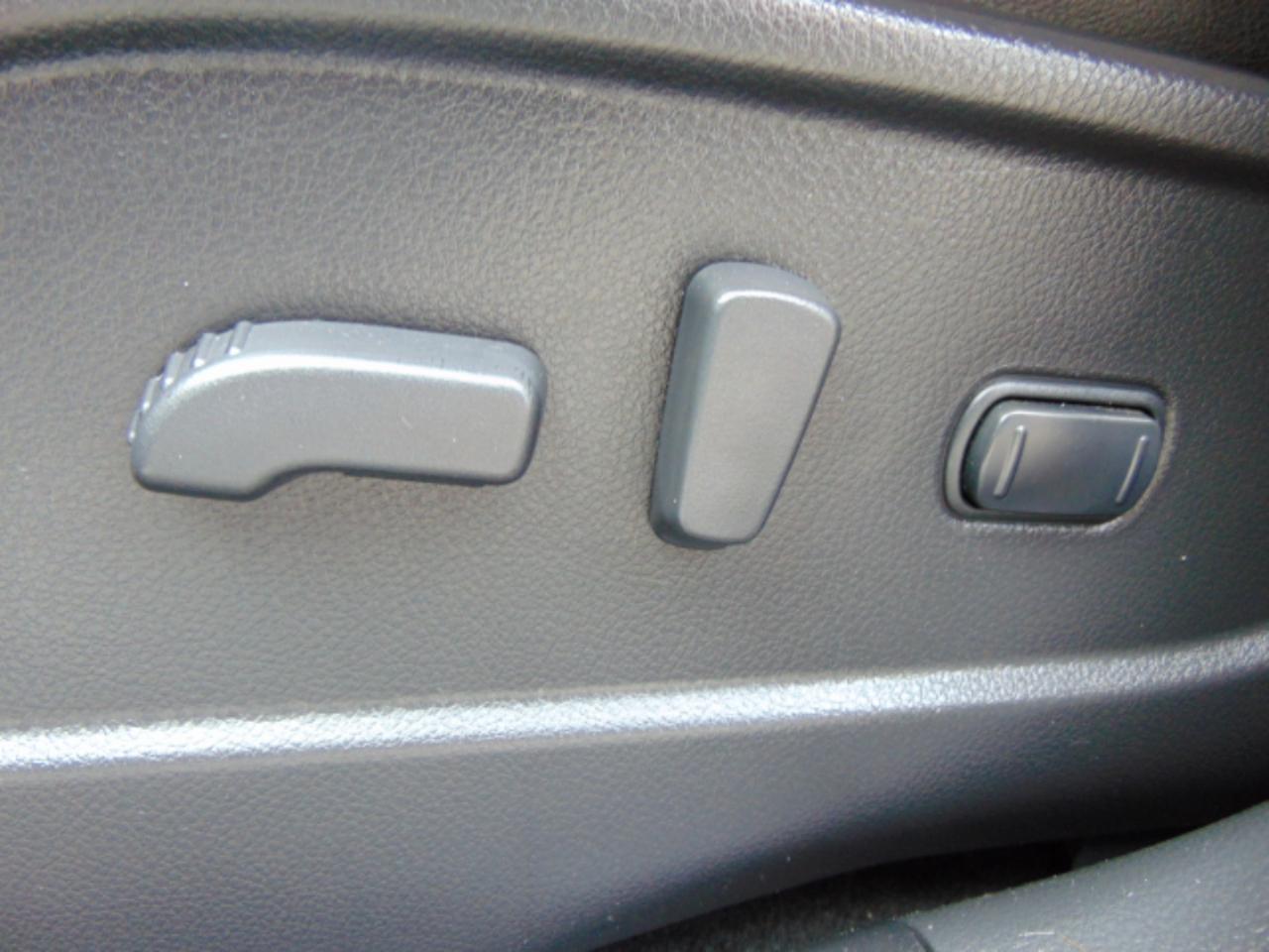 Nissan Murano SL AWD 2010