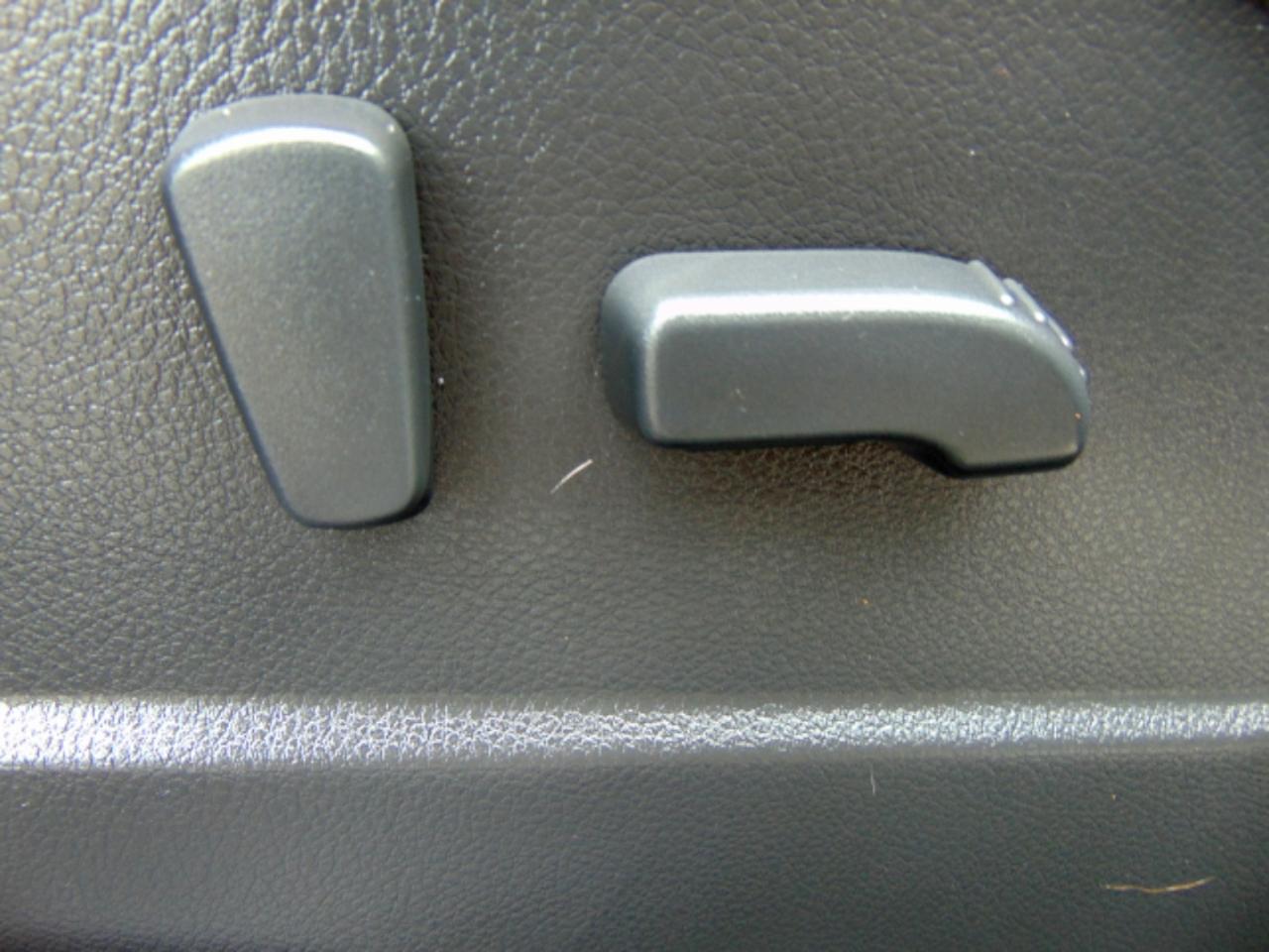 Nissan Murano SL AWD 2010