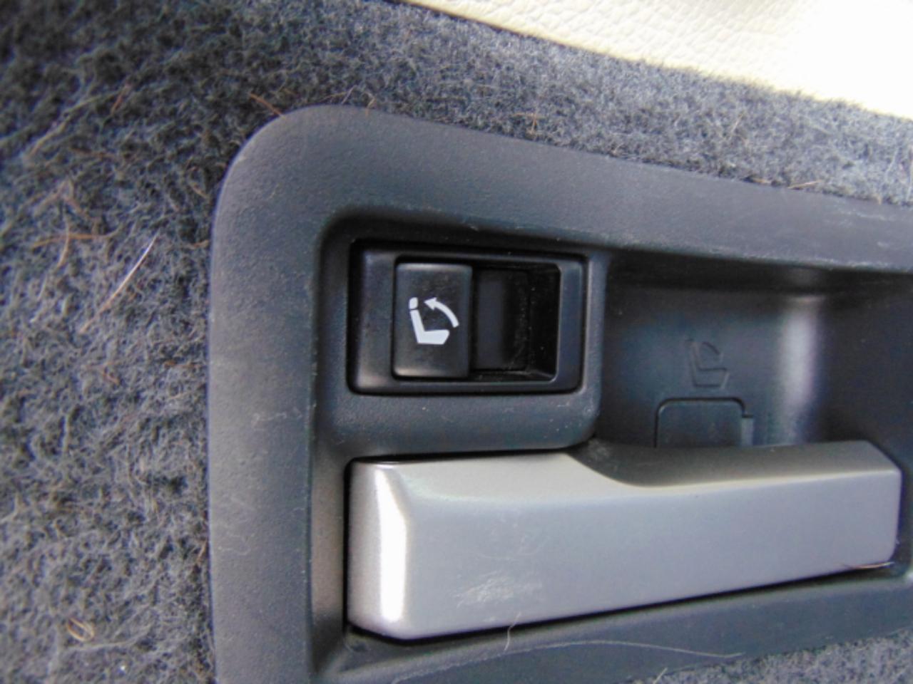 Nissan Murano SL AWD 2010