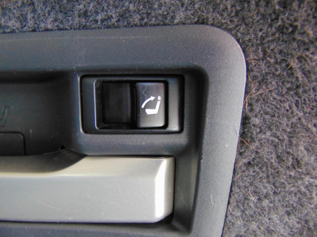 Nissan Murano SL AWD 2010