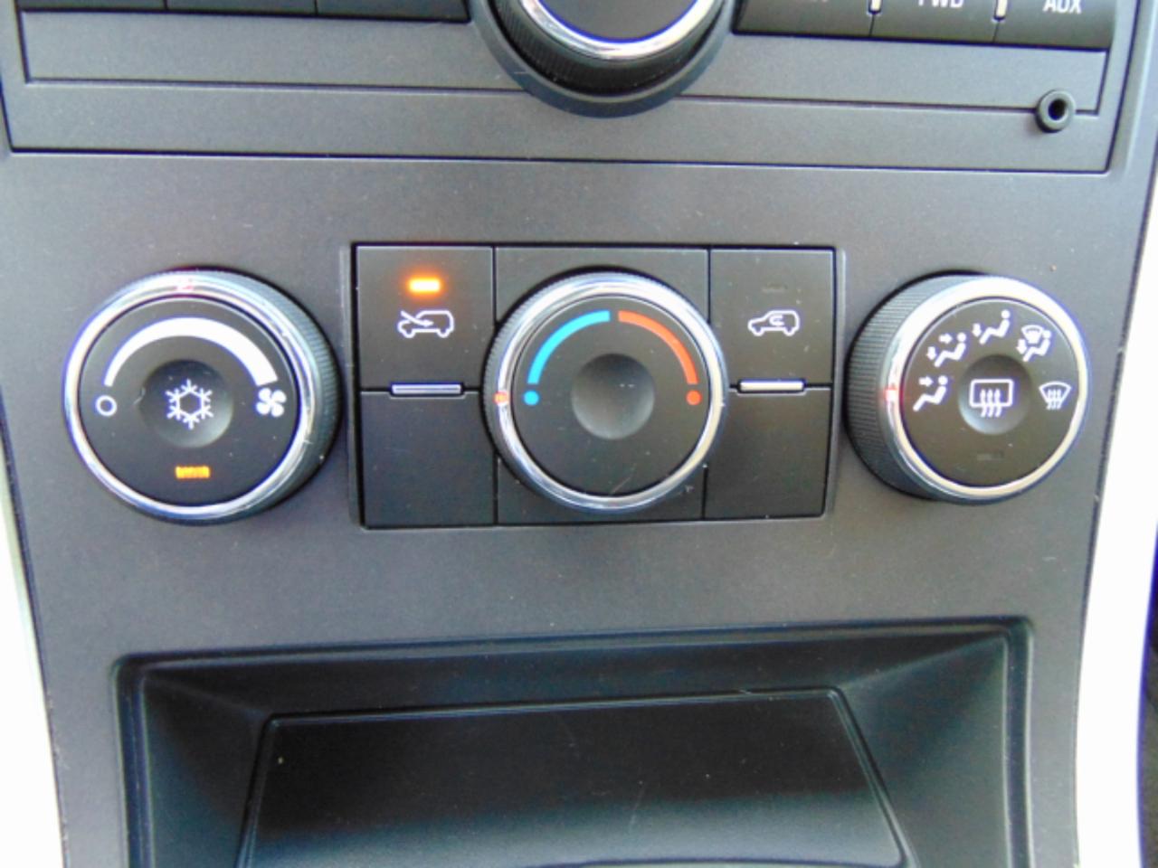 Pontiac Torrent FWD 2008