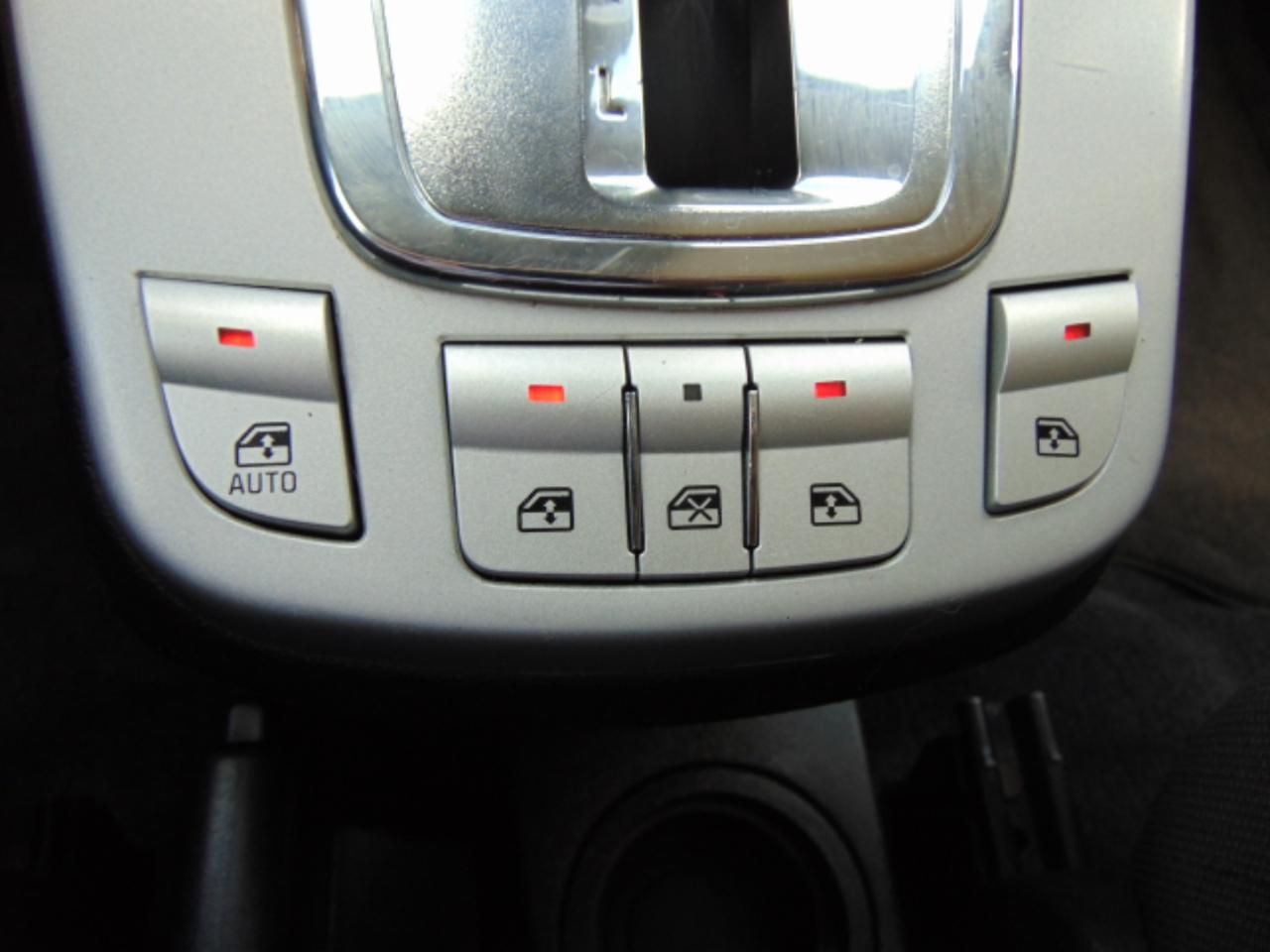 Pontiac Torrent FWD 2008
