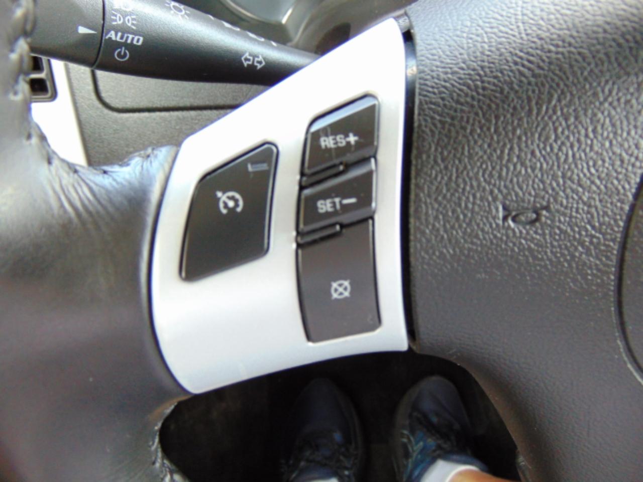 Pontiac Torrent FWD 2008