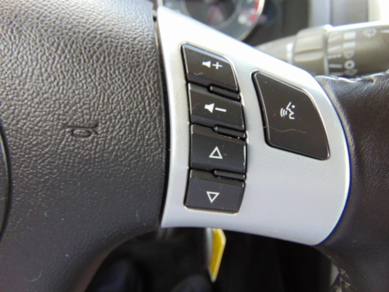 Pontiac Torrent FWD 2008