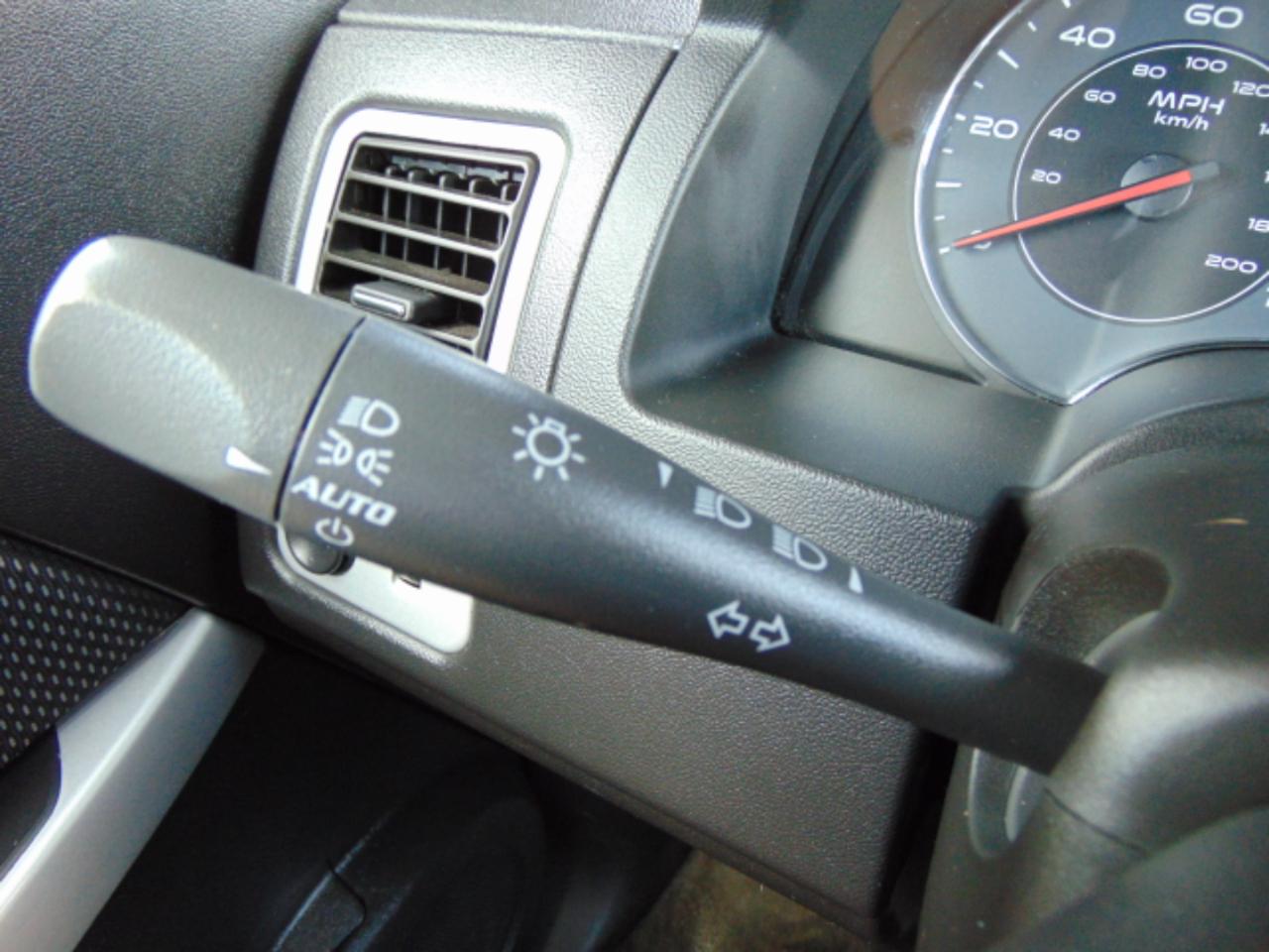 Pontiac Torrent FWD 2008