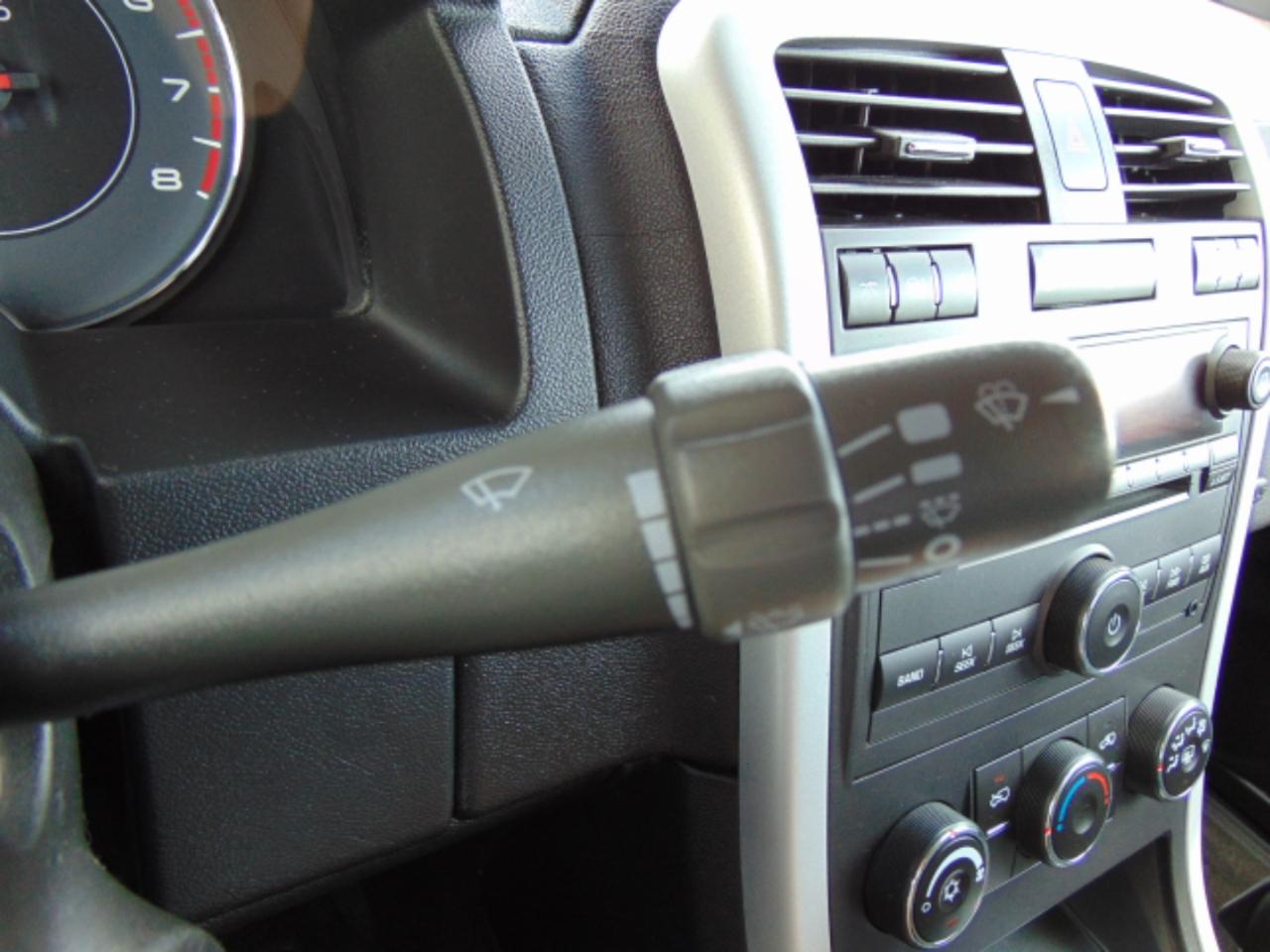 Pontiac Torrent FWD 2008