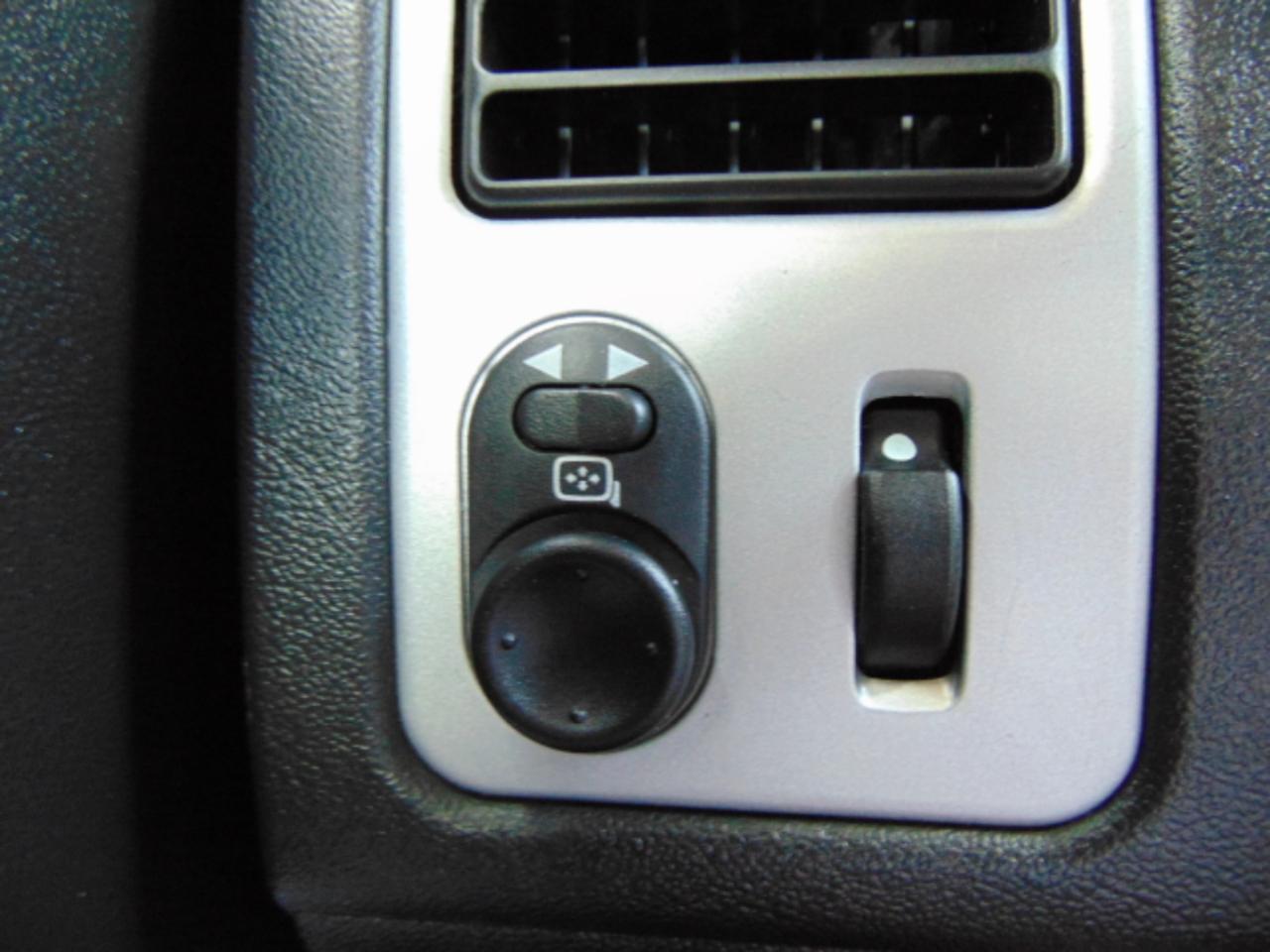 Pontiac Torrent FWD 2008