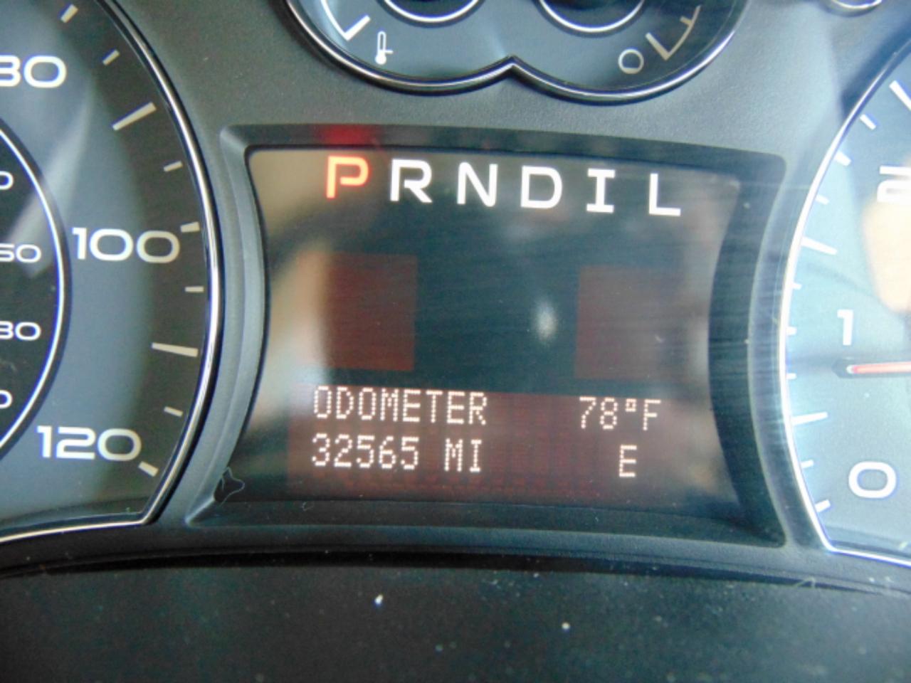 Pontiac Torrent FWD 2008