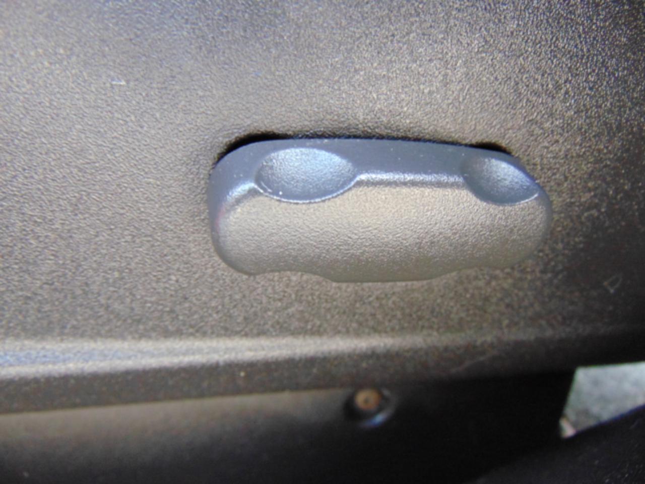 Pontiac Torrent FWD 2008