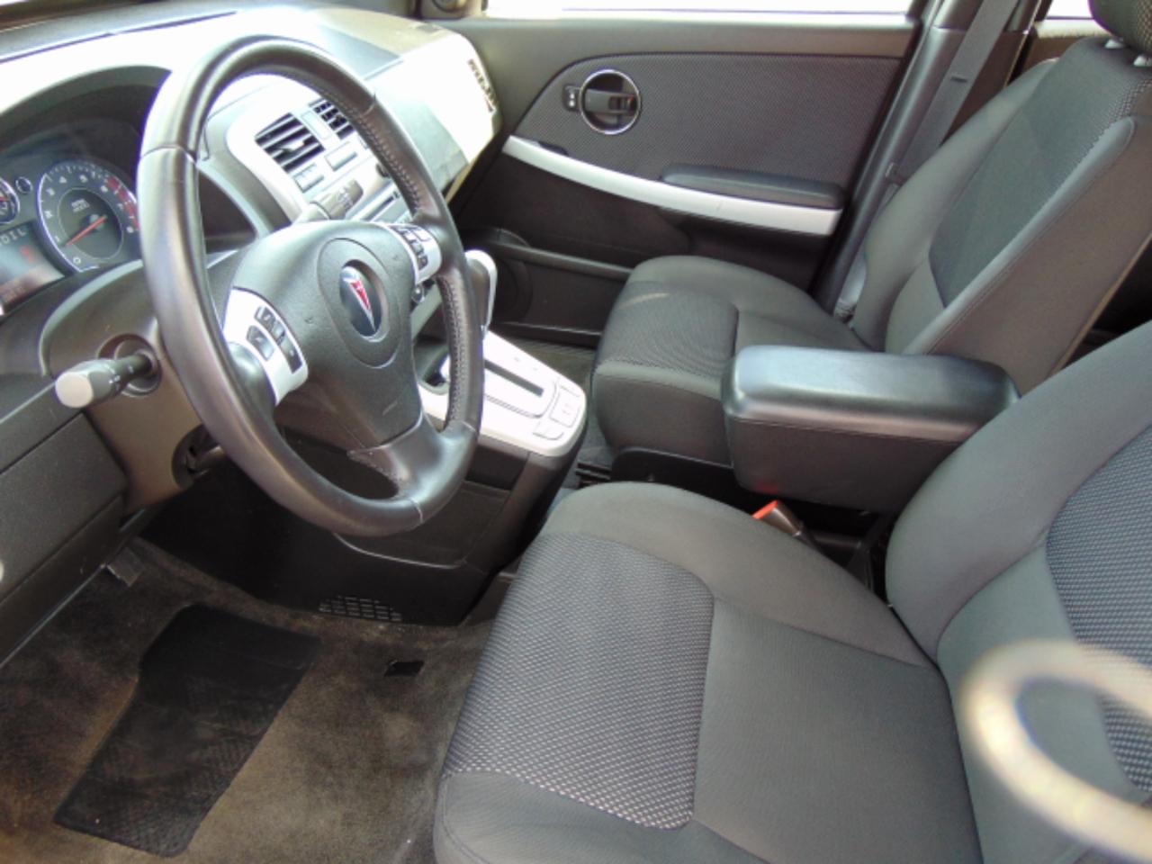 Pontiac Torrent FWD 2008