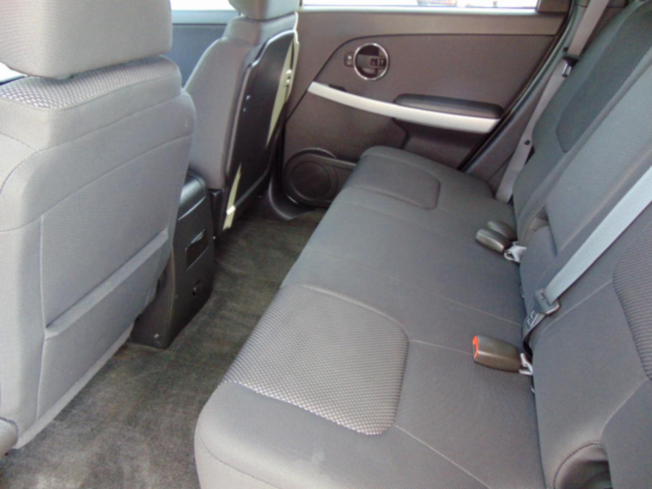 Pontiac Torrent FWD 2008