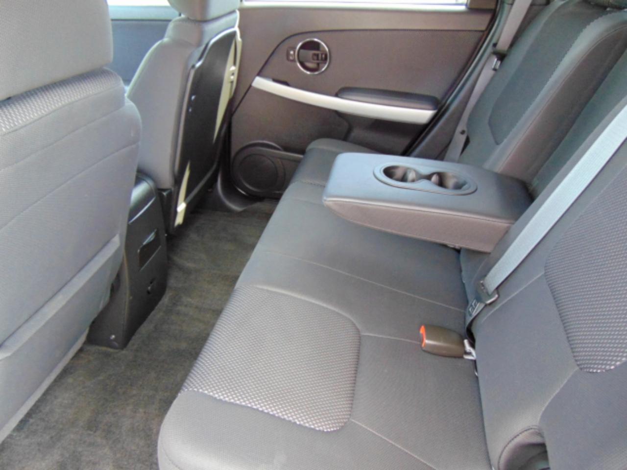 Pontiac Torrent FWD 2008
