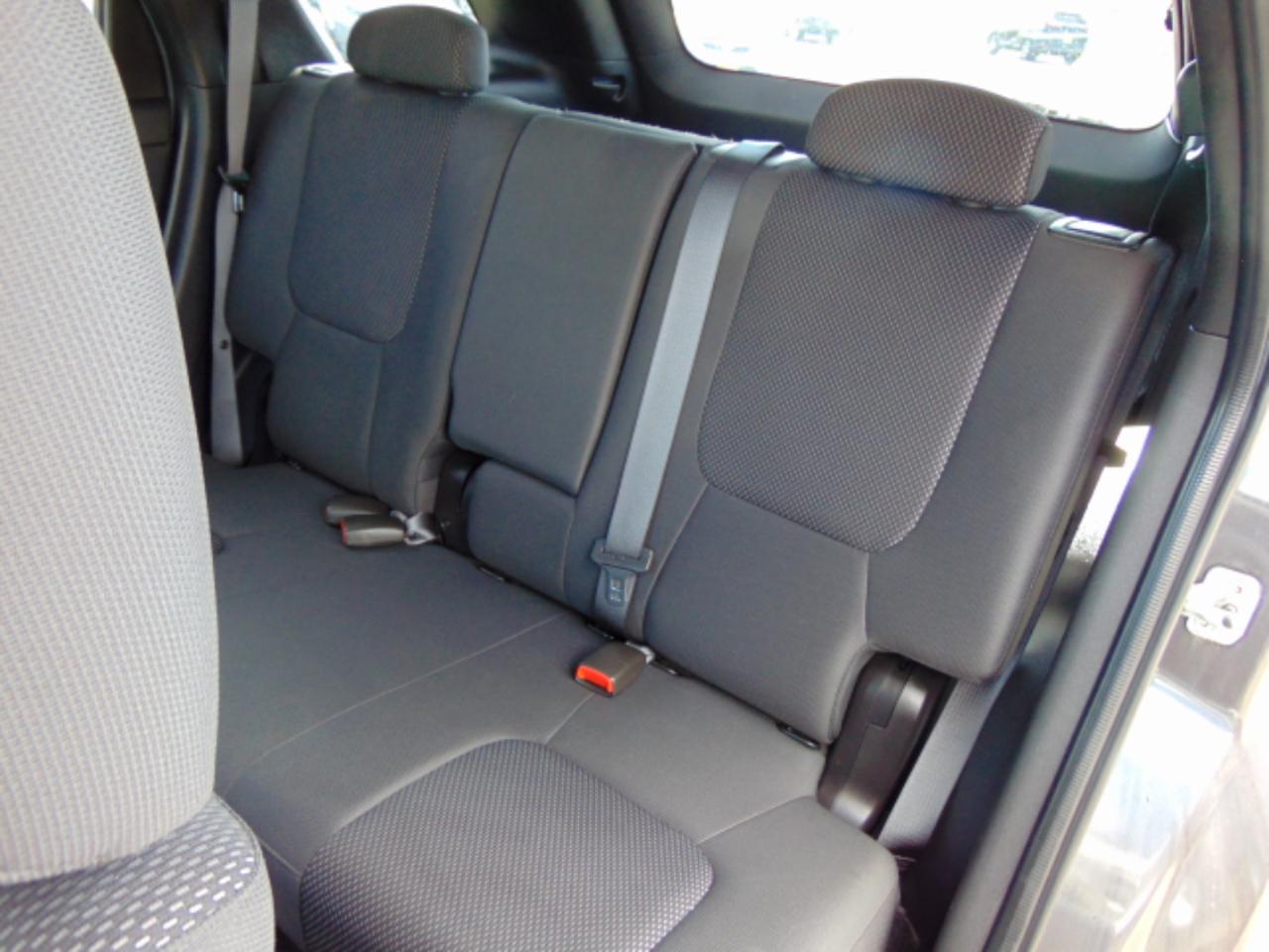 Pontiac Torrent FWD 2008