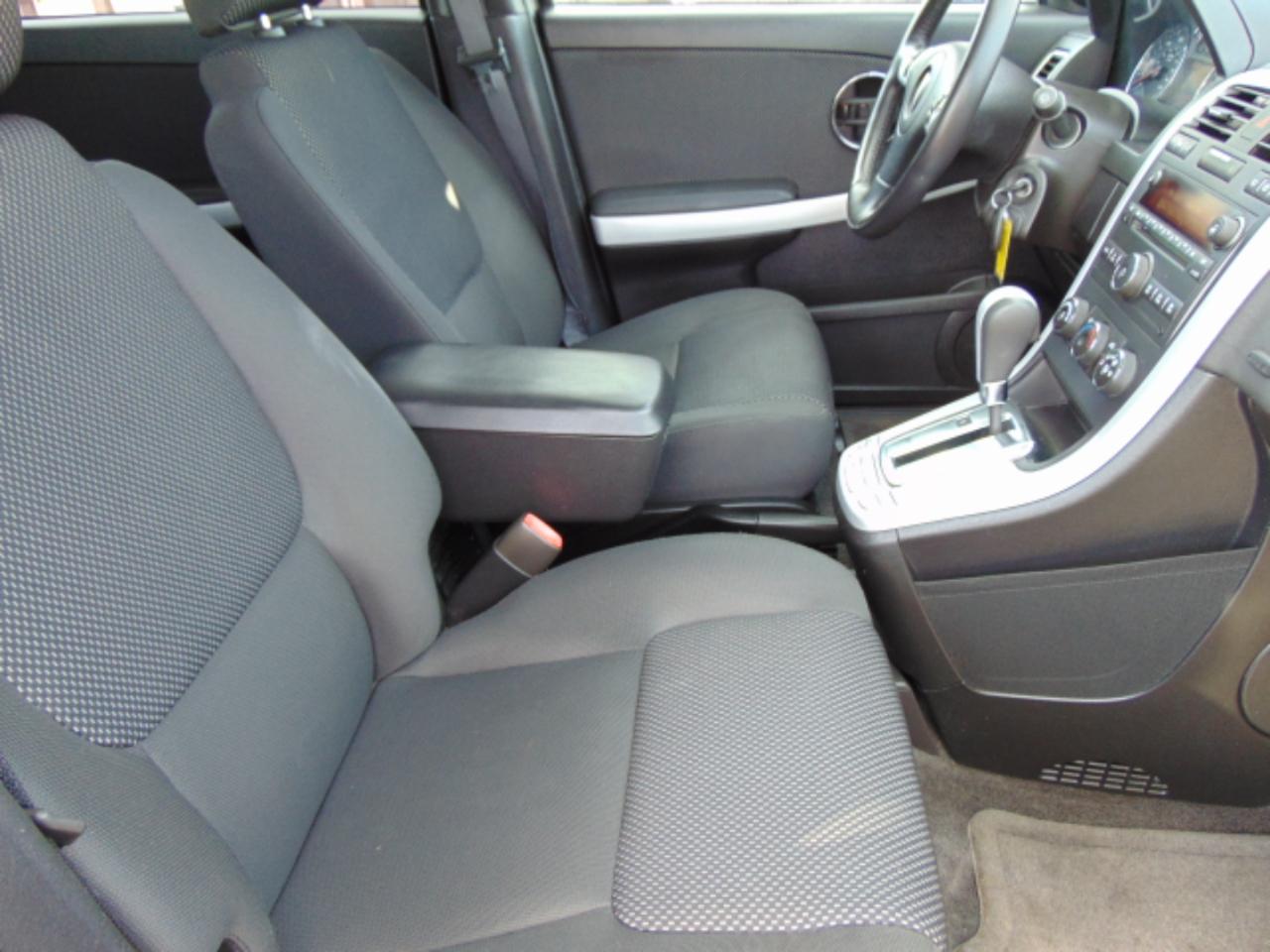 Pontiac Torrent FWD 2008