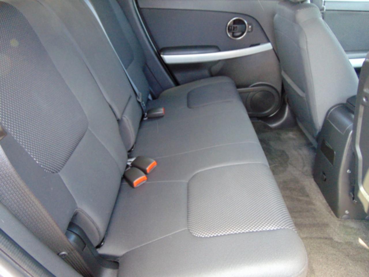 Pontiac Torrent FWD 2008