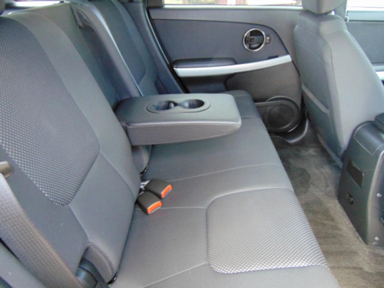 Pontiac Torrent FWD 2008