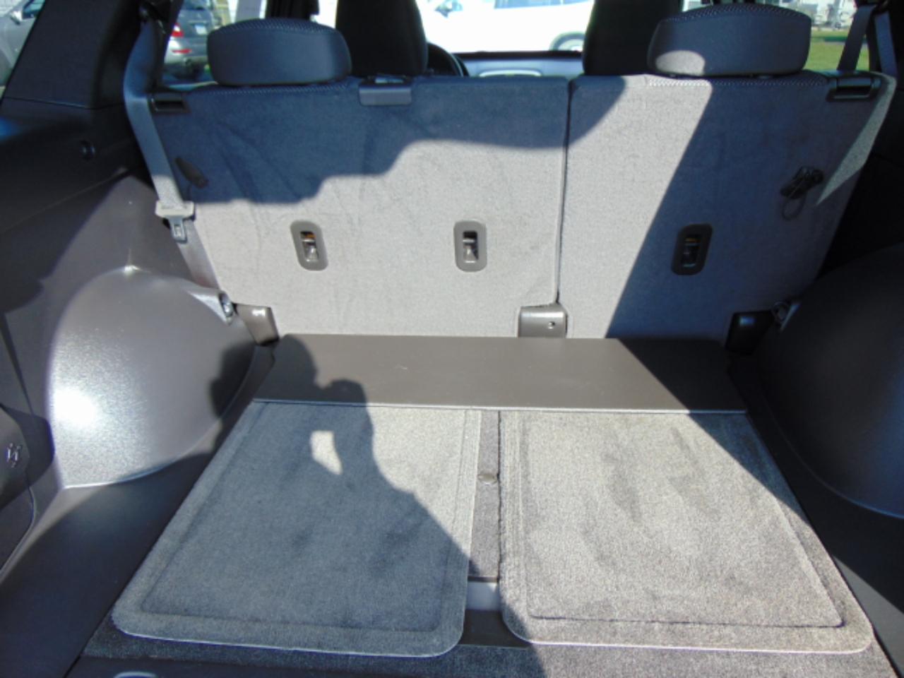 Pontiac Torrent FWD 2008