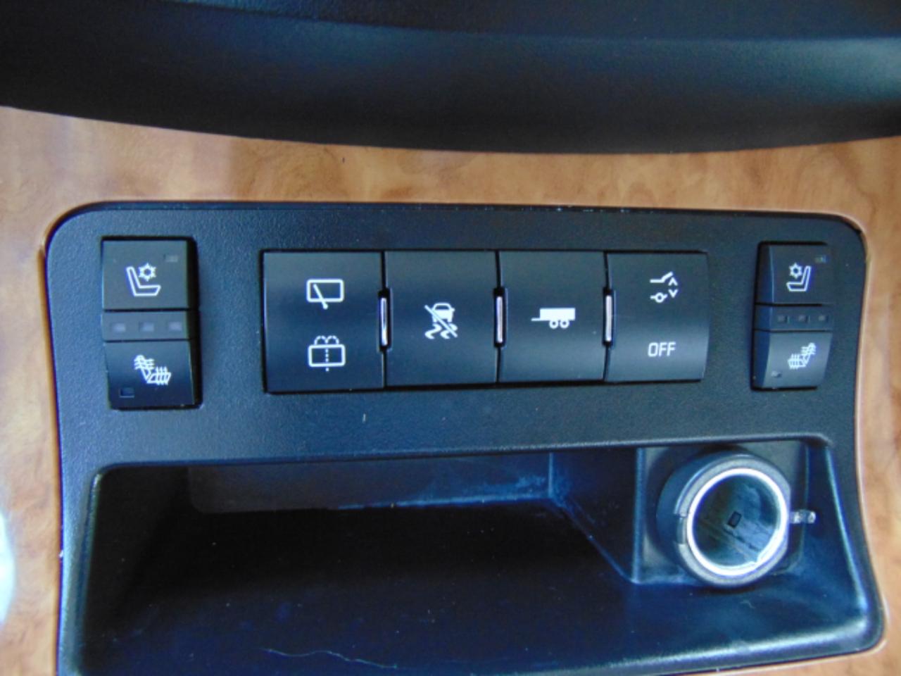 Buick Enclave CXL-2 AWD 2011