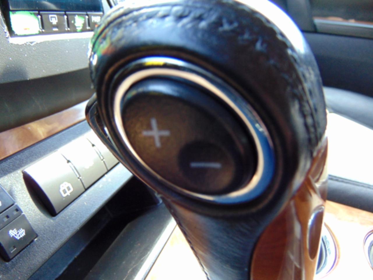 Buick Enclave CXL-2 AWD 2011