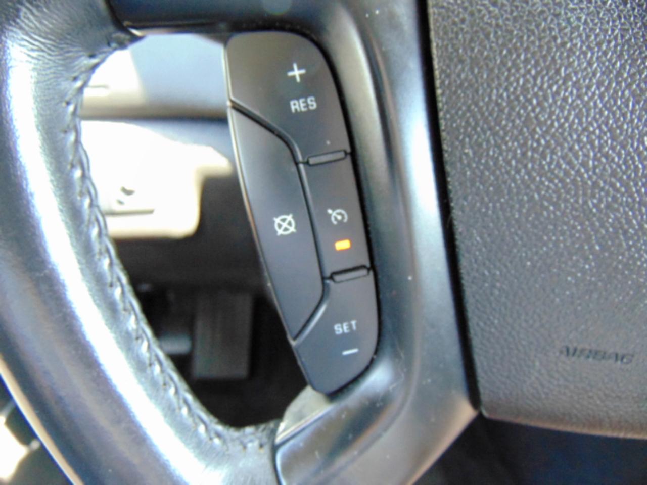 Buick Enclave CXL-2 AWD 2011