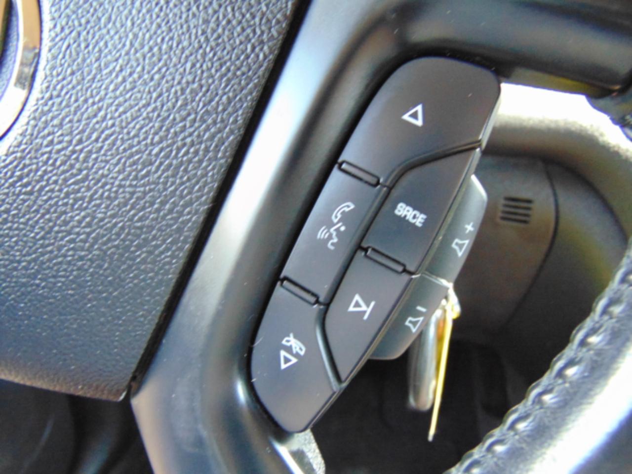 Buick Enclave CXL-2 AWD 2011