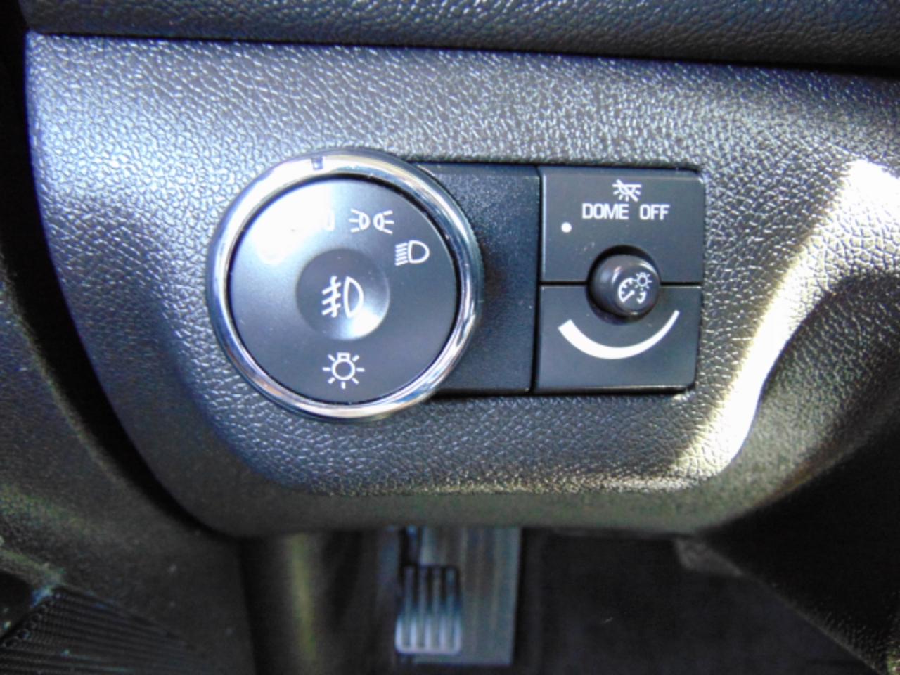 Buick Enclave CXL-2 AWD 2011