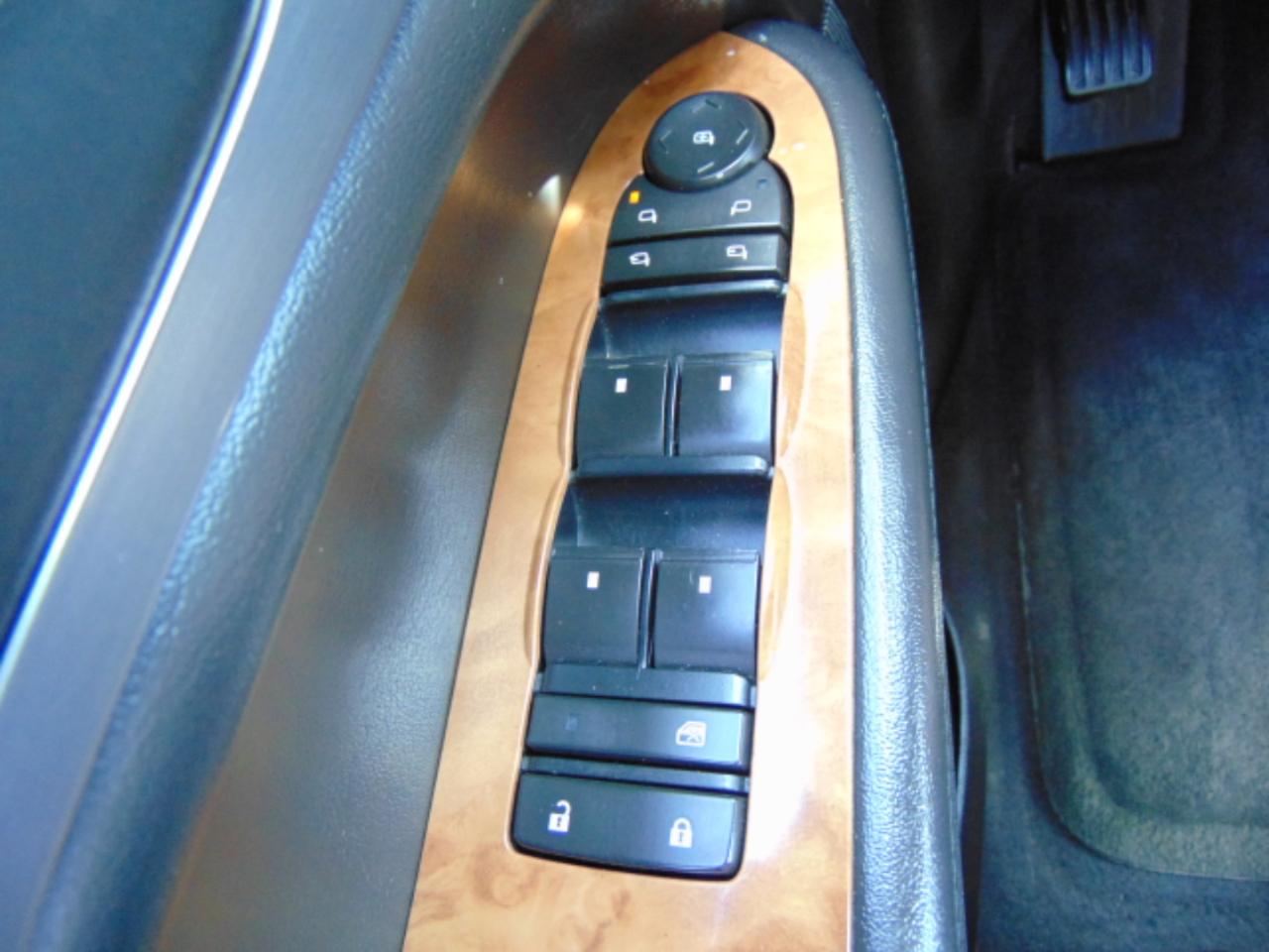 Buick Enclave CXL-2 AWD 2011