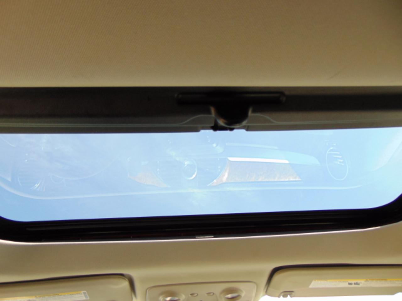 Buick Enclave CXL-2 AWD 2011