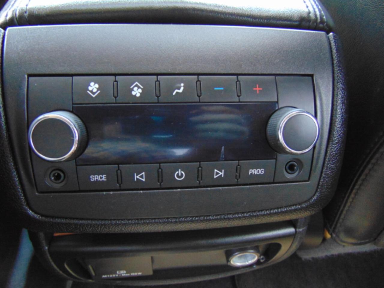Buick Enclave CXL-2 AWD 2011